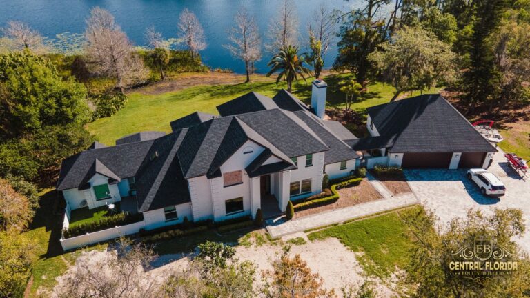 Photo of a Professional Roofing contractor in Oviedo, FL