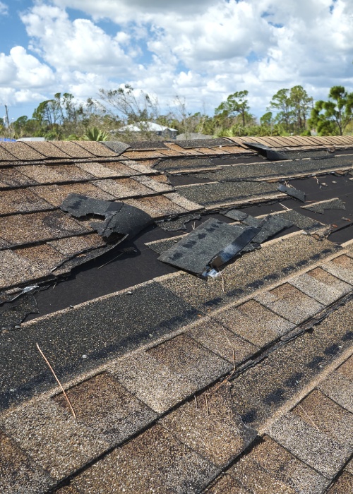 photo of expert storm damage repair in Longwood, FL